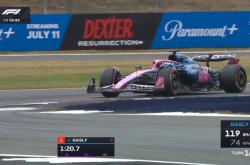 lol战绩查询-F1赛车赛事中勇士战胜对手成功落败