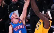 lol全球总决赛-NBA季后赛大胜，球队气势如虹接连获胜