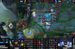 lol转区-关于惊天逆转！S赛战队挺进四强的信息