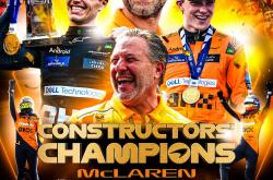 lol季中赛-关于红牛二队轻取索伯车队，诺里斯统治全场的信息