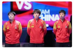 lol合区-韩国队力克法国队，樊振东带队取胜