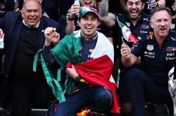 lol全球总决赛-红牛二队轻取索伯车队，佩雷兹状态火热