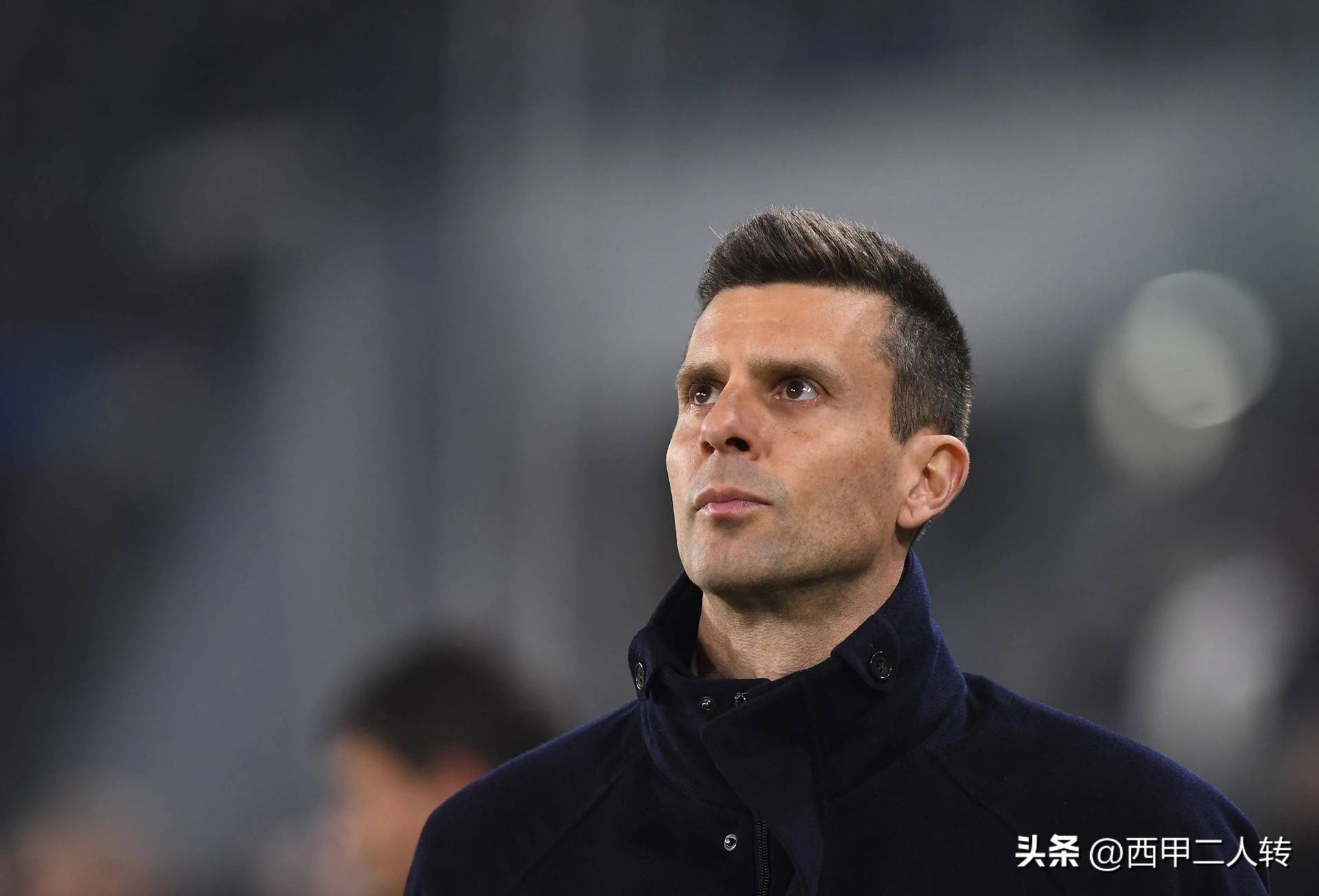 包含尤文图斯遭遇连平，短暂失去领先优势的词条