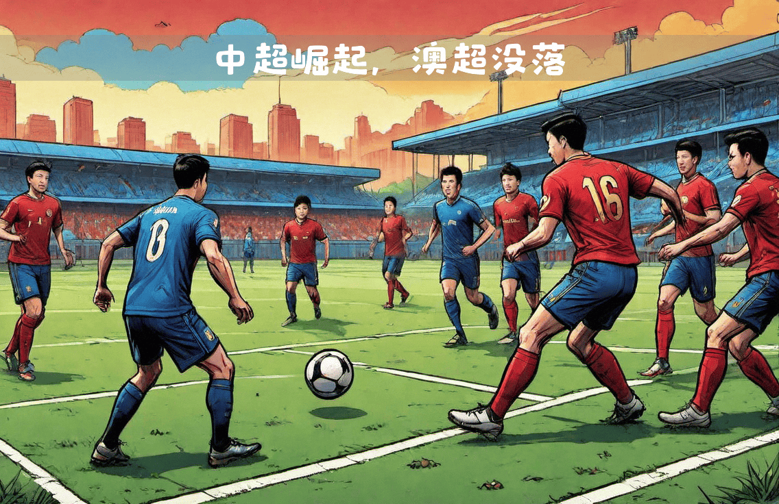 澳大利亚球队遭遇连败，亚冠征程终结的简单介绍