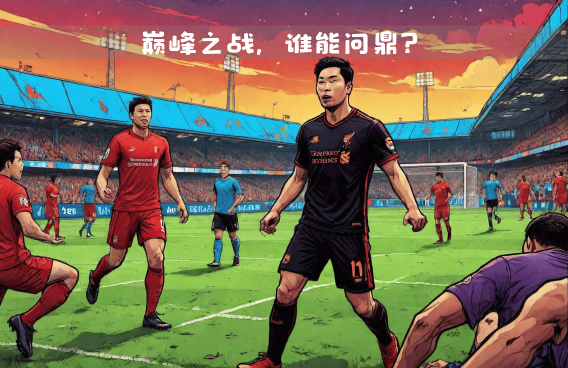 利物浦风云再起:迎战欧冠赛场挑战的简单介绍 利物浦风云再起:迎战欧冠赛场挑战的简单介绍