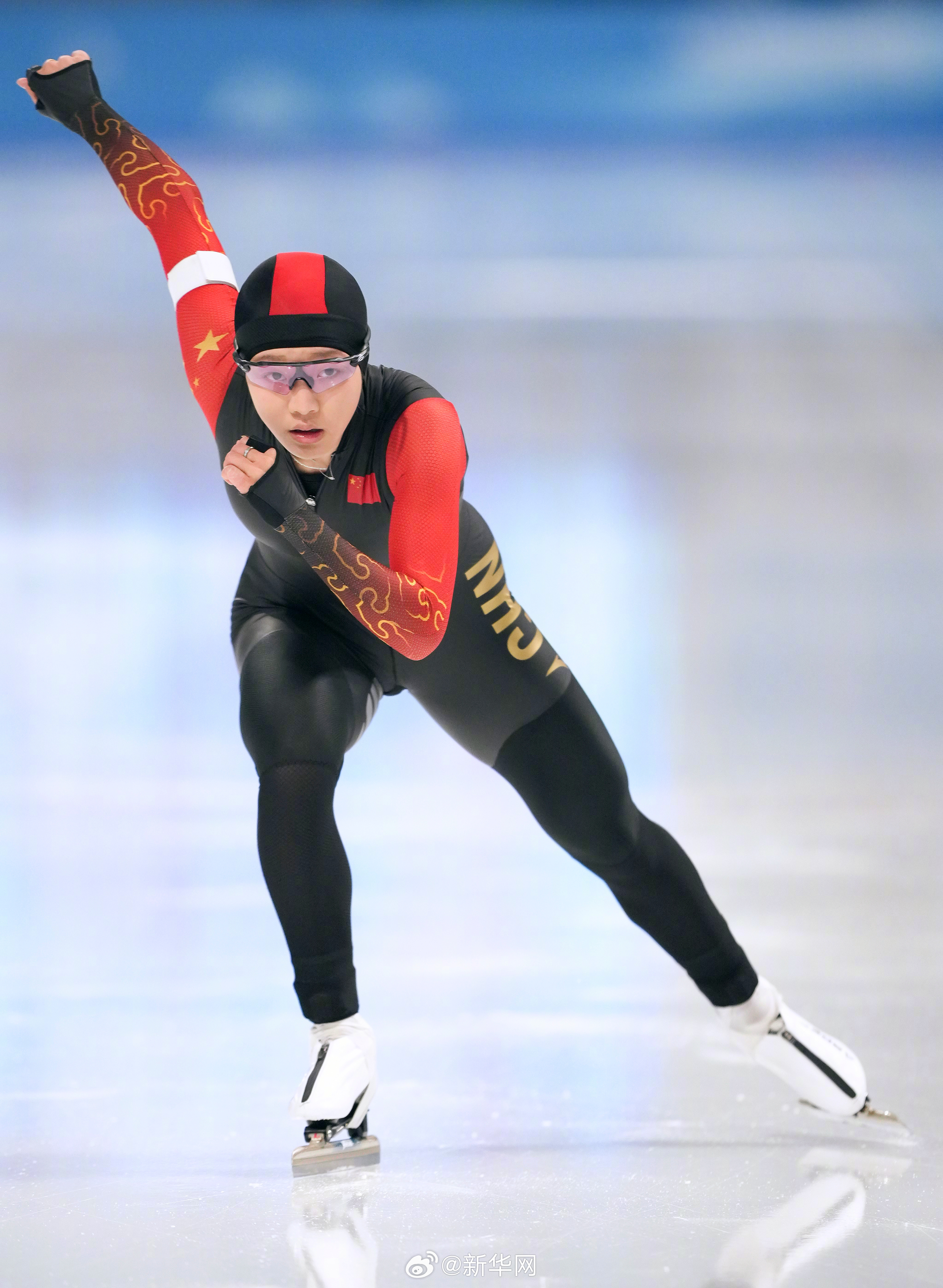 运动员精湛技艺展现,实现多金夺冠 运动员精湛技艺展现,实现多金夺冠