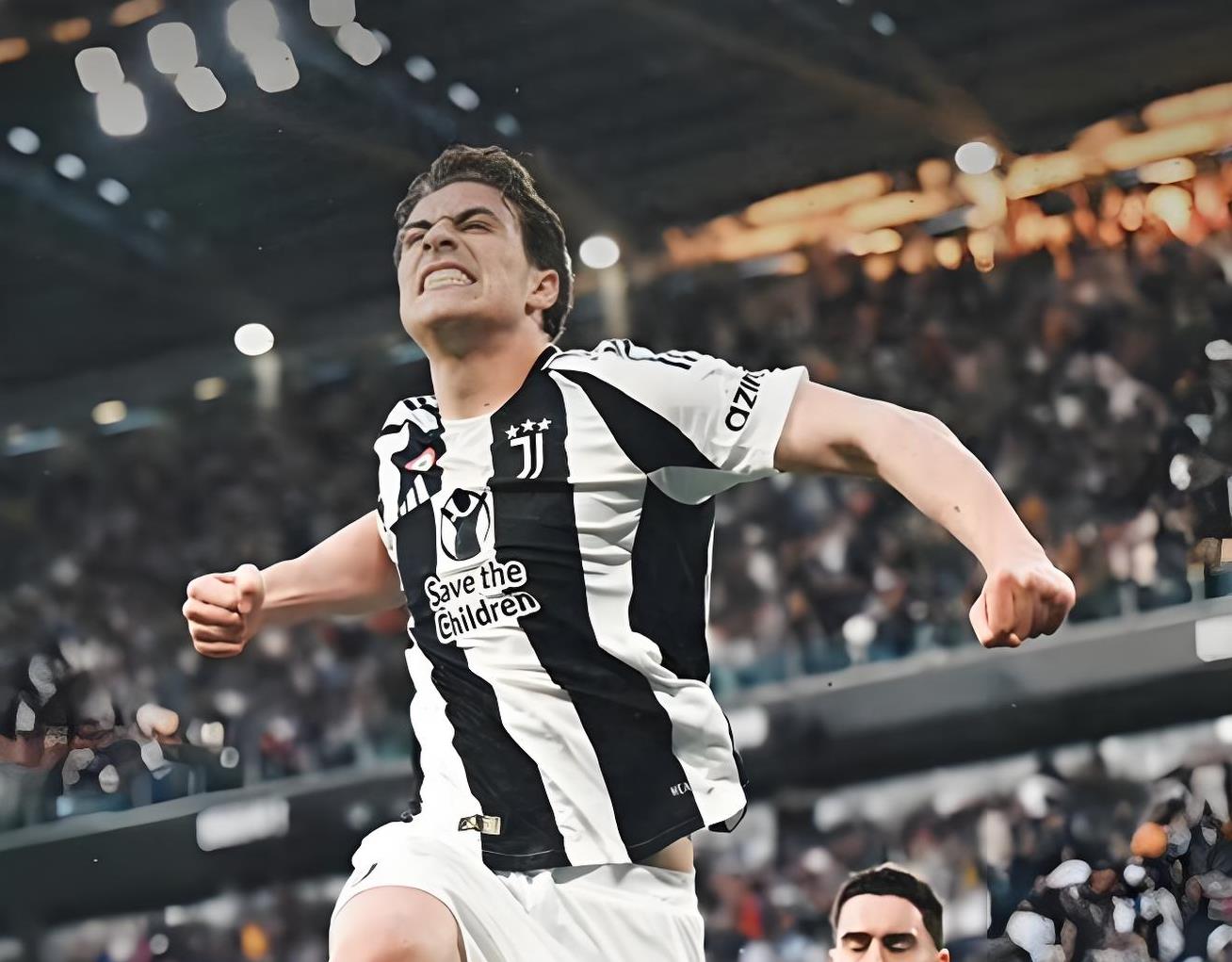 尤文图斯遭遇苦战,艰难突围 尤文图斯遭遇苦战,艰难突围