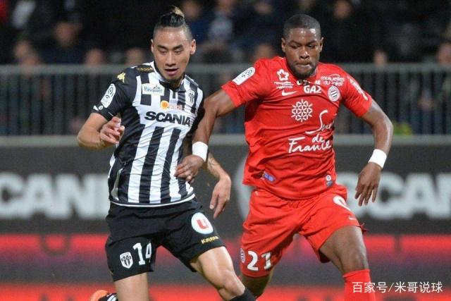 昂热主场逼平图卢兹,保持稳定态势的简单介绍 昂热主场逼平图卢兹,保持稳定态势的简单介绍