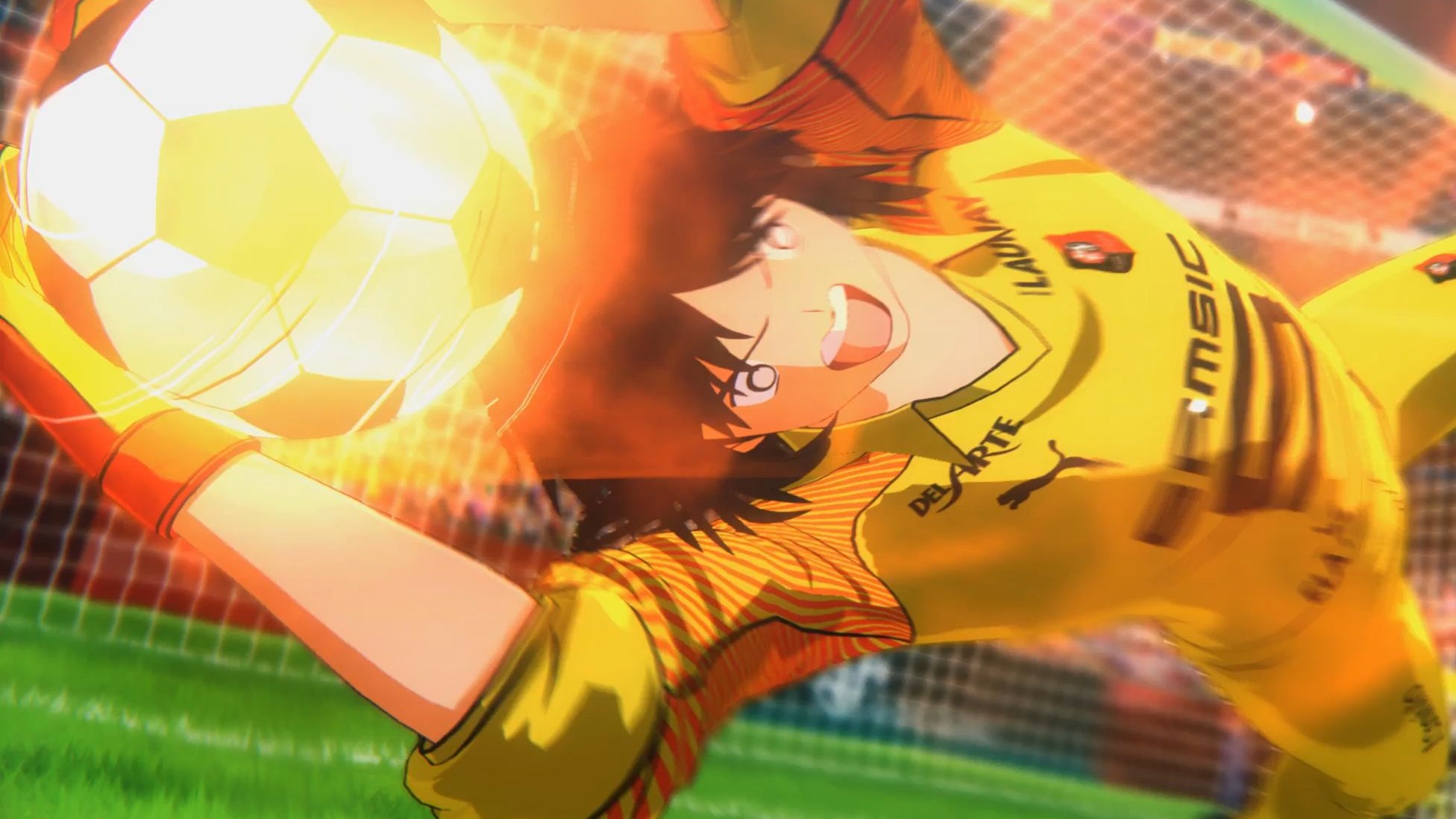 某位年轻球员突破自身极限,为球队赢得胜利的简单介绍 某位年轻球员突破自身极限,为球队赢得胜利的简单介绍