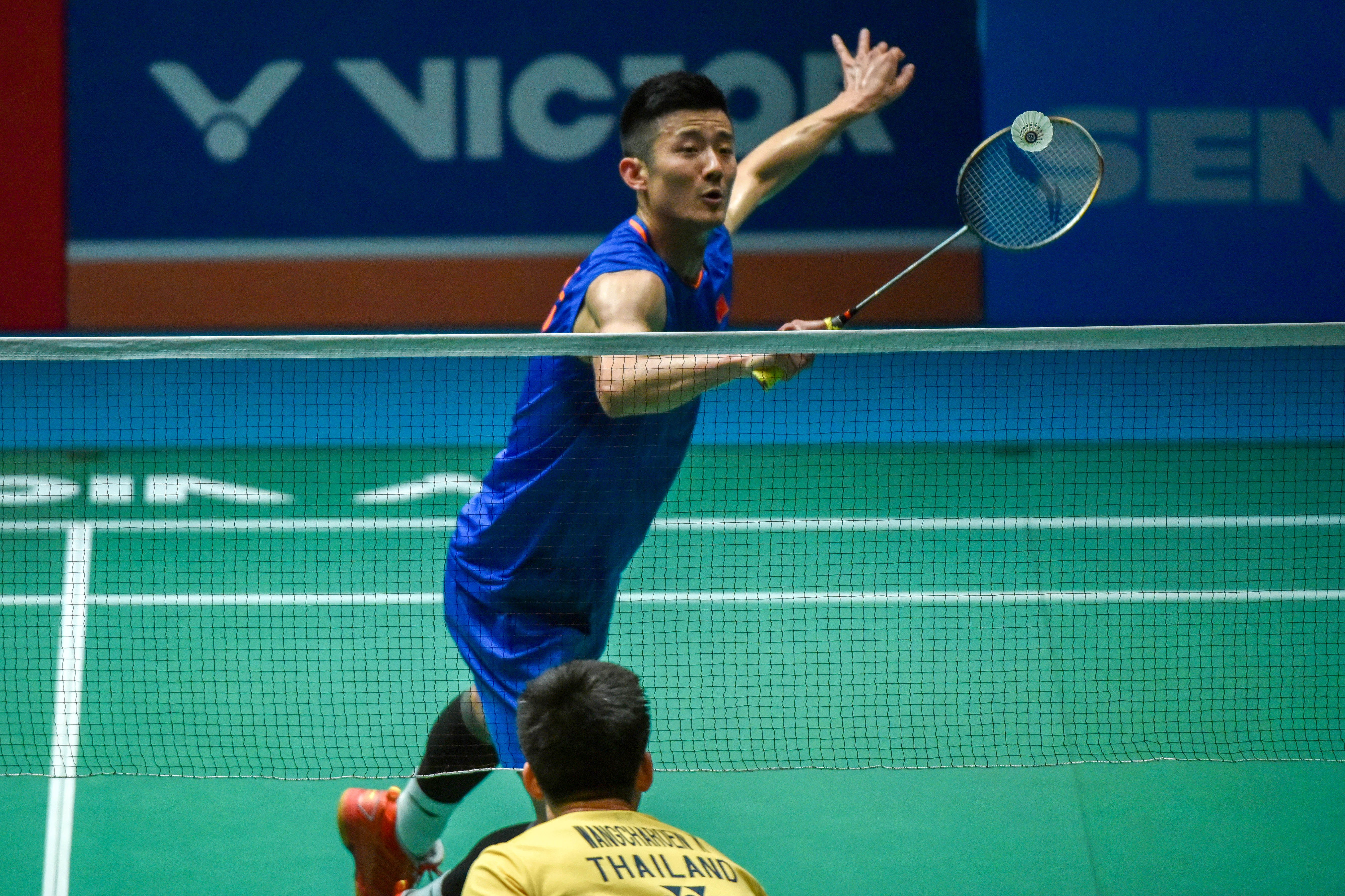 包含中国羽毛球队绝杀马来西亚羽毛球队,谌龙高光表现的词条 包含中国羽毛球队绝杀马来西亚羽毛球队,谌龙高光表现的词条