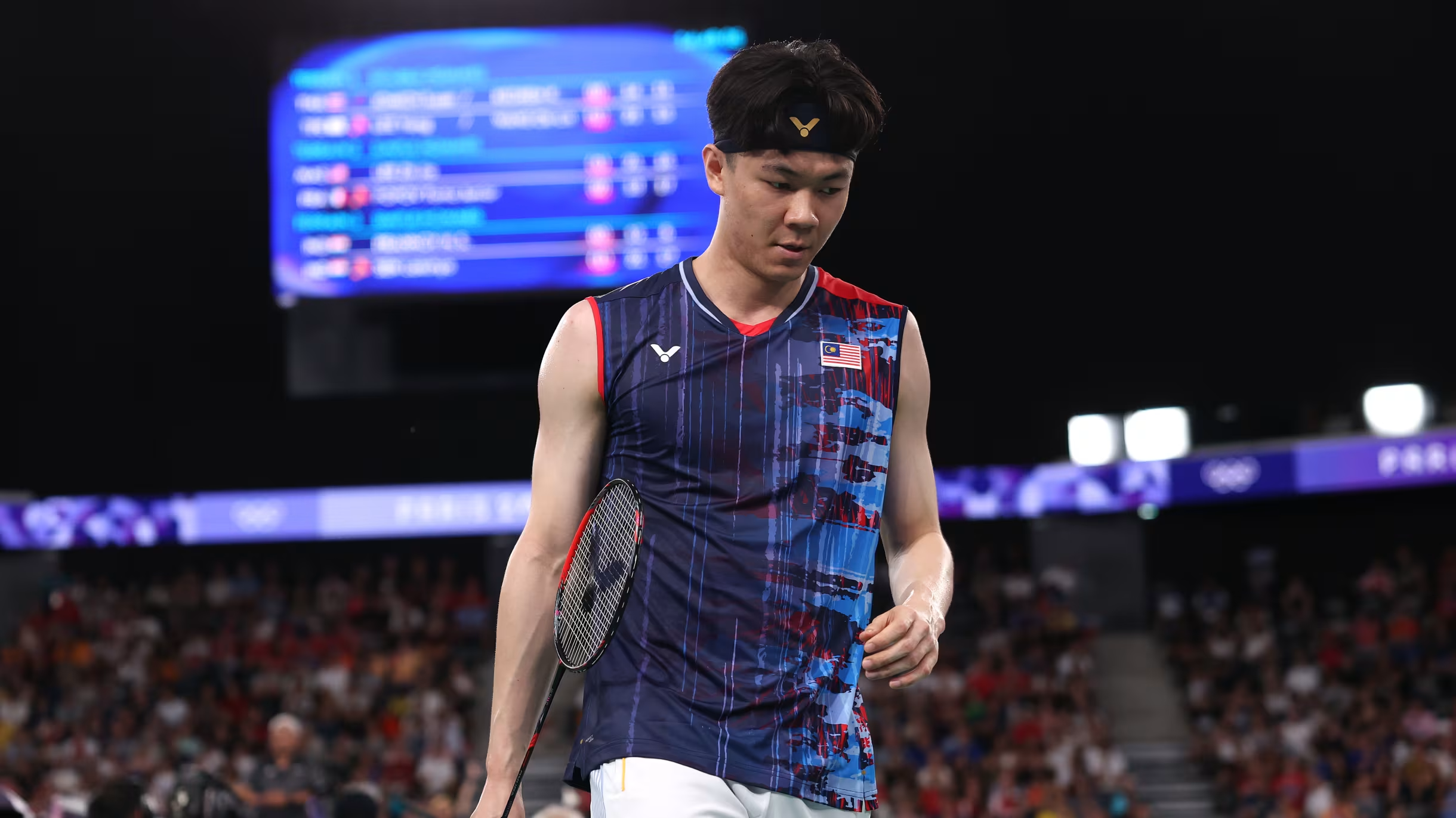 关于马来西亚羽毛球队横扫中国羽毛球队,辛杜制霸全场的信息 关于马来西亚羽毛球队横扫中国羽毛球队,辛杜制霸全场的信息