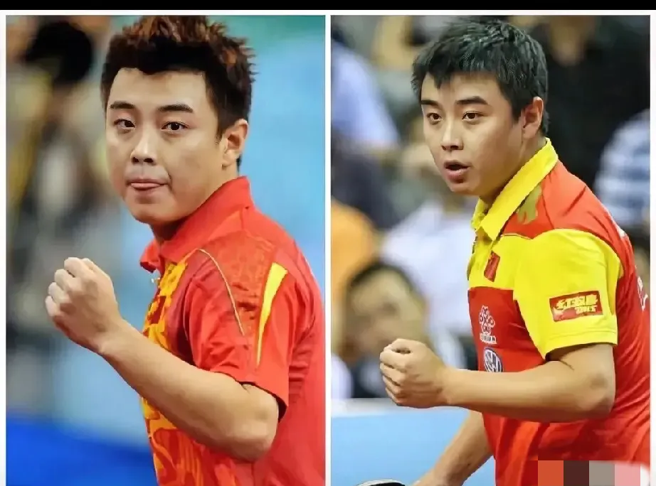 包含奥地利乒乓球队绝地反击中国乒乓球队，王皓爆发神勇的词条