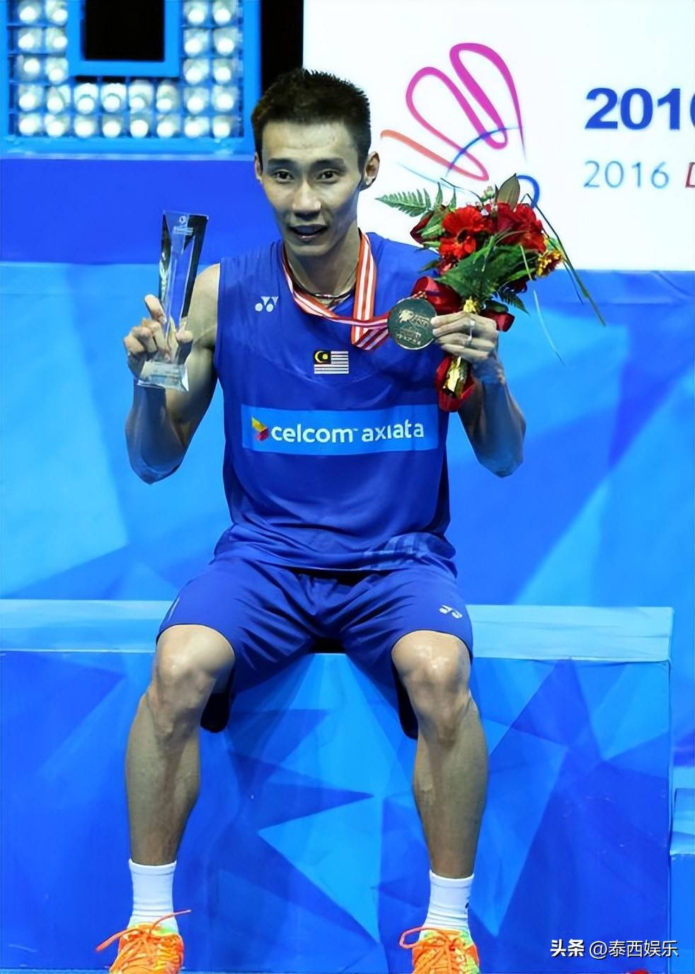 关于中国羽毛球队爆冷马来西亚羽毛球队,李宗伟绝境逆转的信息 关于中国羽毛球队爆冷马来西亚羽毛球队,李宗伟绝境逆转的信息