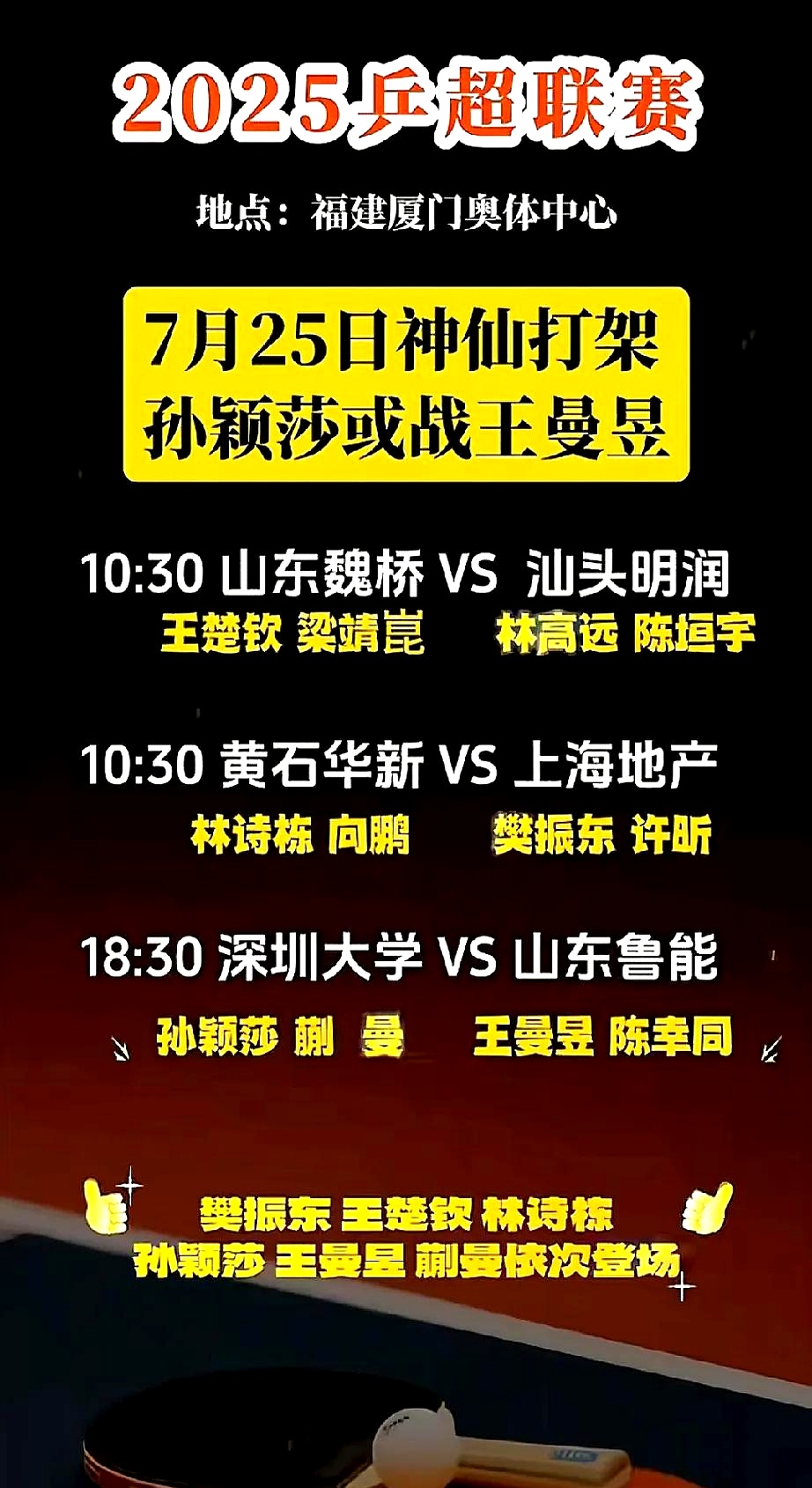 全球热议!乒乓球场外八卦引关注的简单介绍 全球热议!乒乓球场外八卦引关注的简单介绍