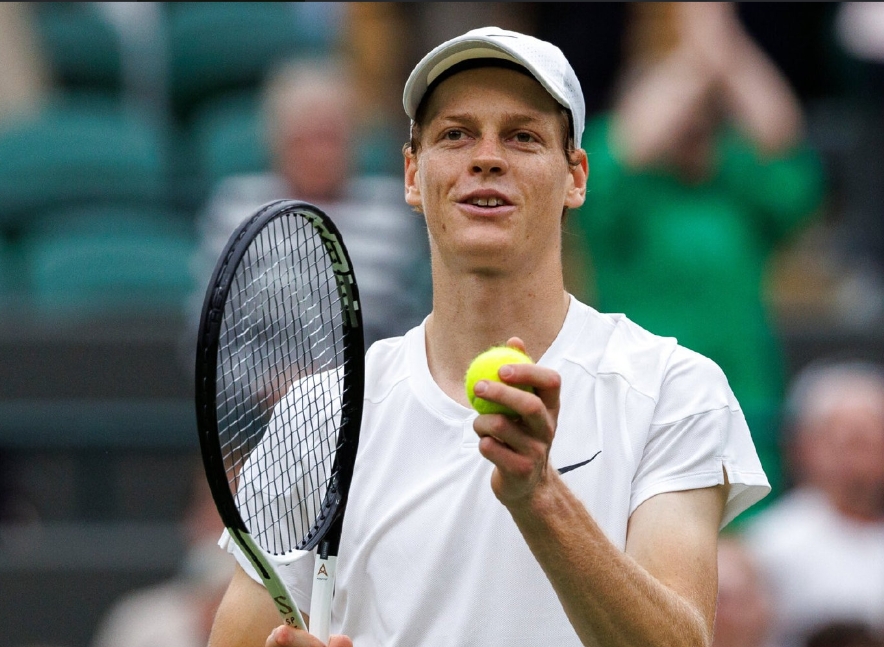 包含法网完胜温网,辛纳状态火热的词条 包含法网完胜温网,辛纳状态火热的词条