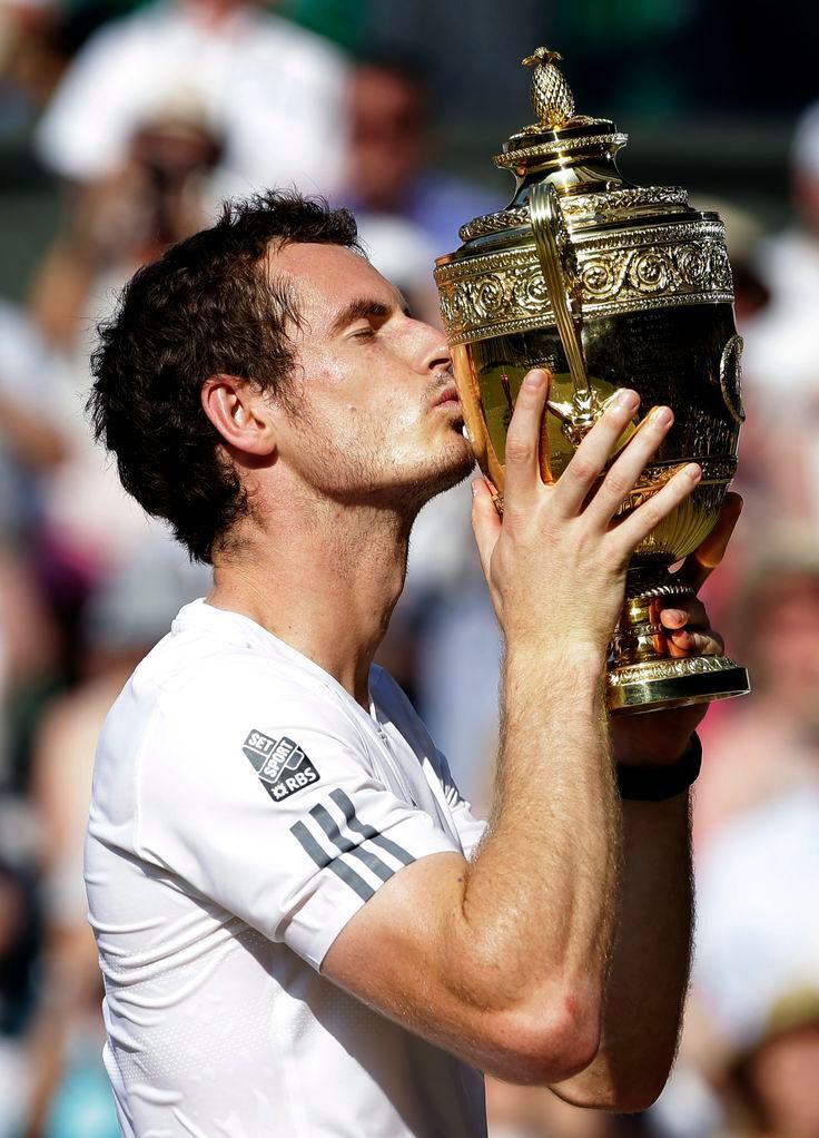 戴维斯杯轻取拉沃尔杯，穆雷惊艳四座