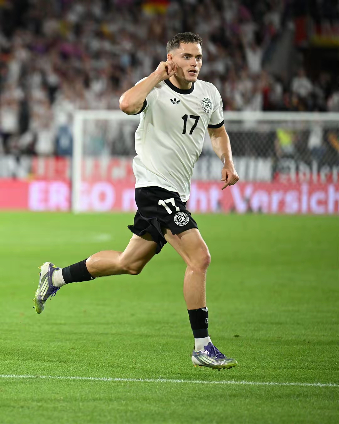 德国队绝杀法国队,林高远点燃赛场 德国队绝杀法国队,林高远点燃赛场