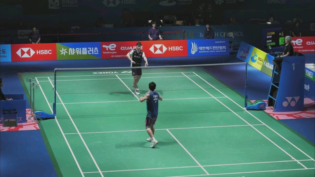 印度队轻取泰国队，桃田贤斗统治全场